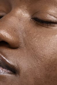 skincare impecável