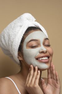 skincare impecável