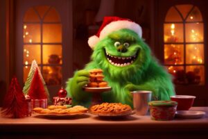 filmes para assistir no Natal